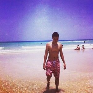 Meet your Posher, Edgar